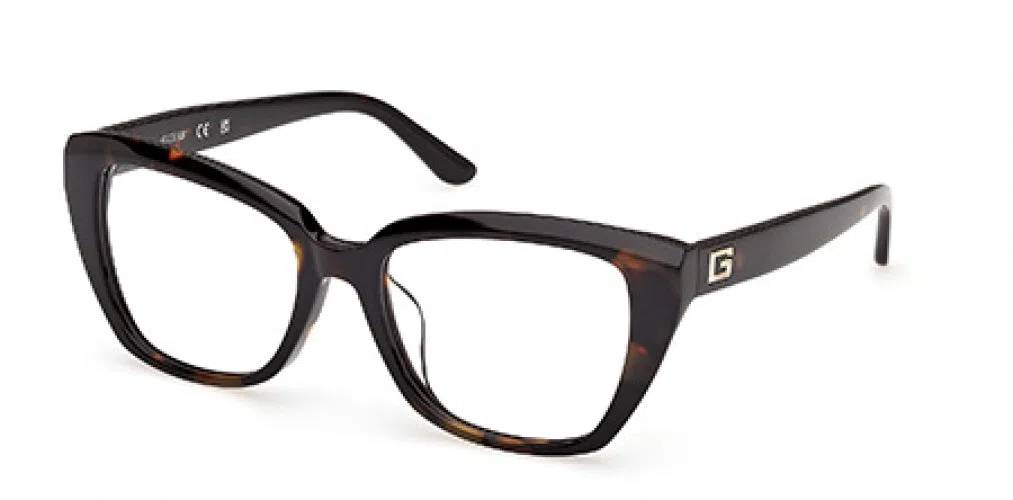 Guess 50376D Eyeglasses - view 3