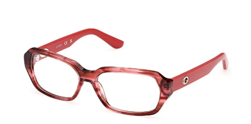 Guess 50380 Eyeglasses - view 2