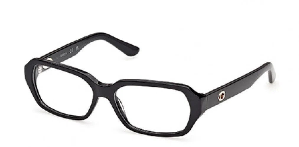 Guess 50380 Eyeglasses - view 4