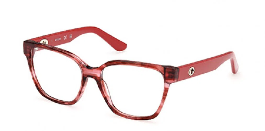 Guess 50381 Eyeglasses - view 3