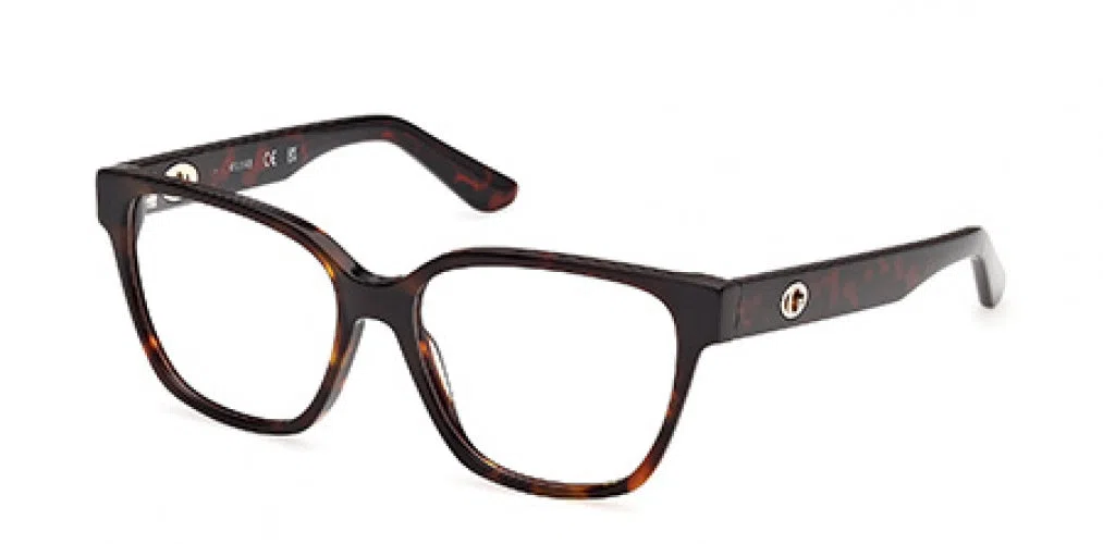 Guess 50381 Eyeglasses - view 4
