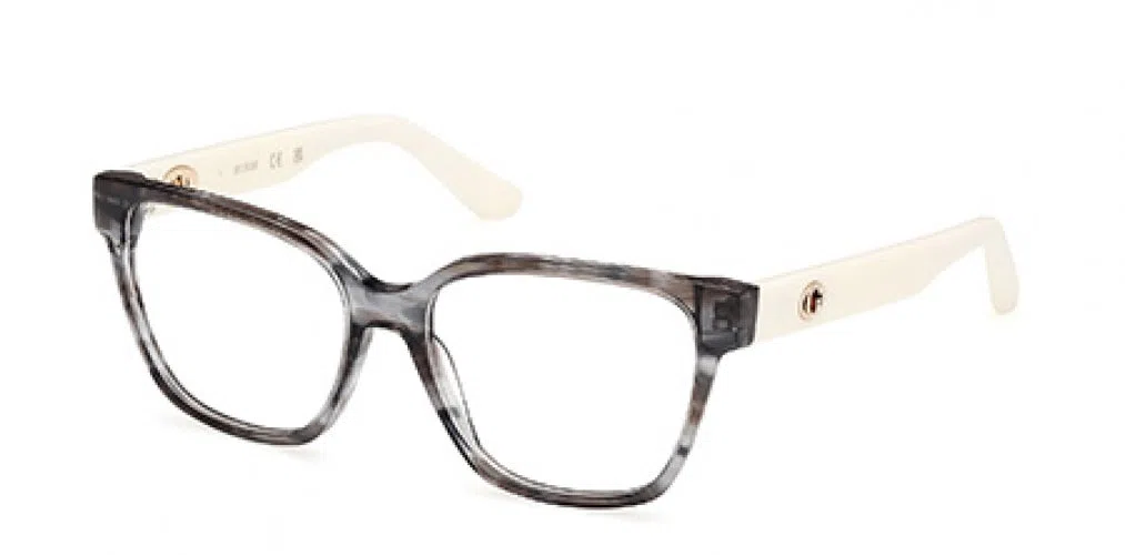 Guess 50381 Eyeglasses - view 5