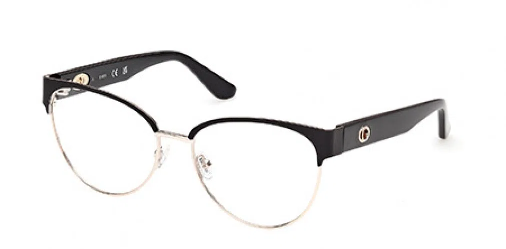 Guess 50382 Eyeglasses - view 2