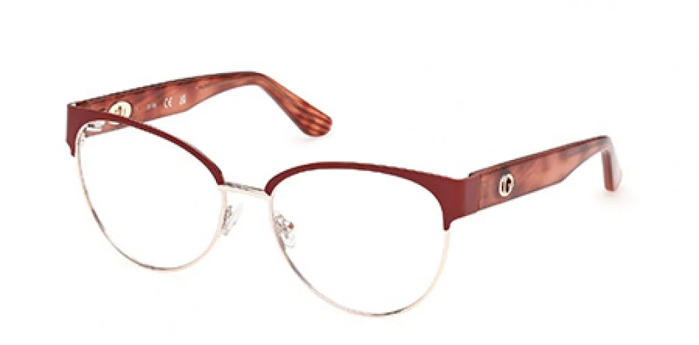 Guess 50382 Eyeglasses - view 3