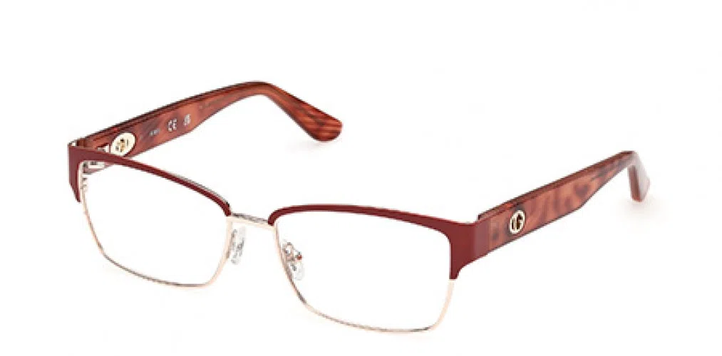 Guess 50383 Eyeglasses - view 2