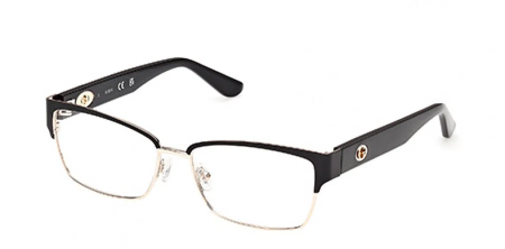 Guess 50383 Eyeglasses - view 3