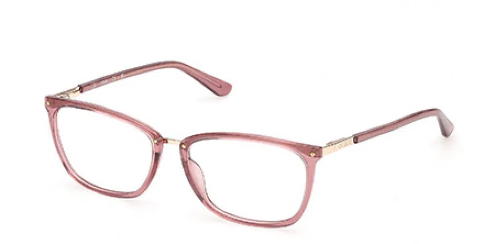 Guess 50386 Eyeglasses - view 2