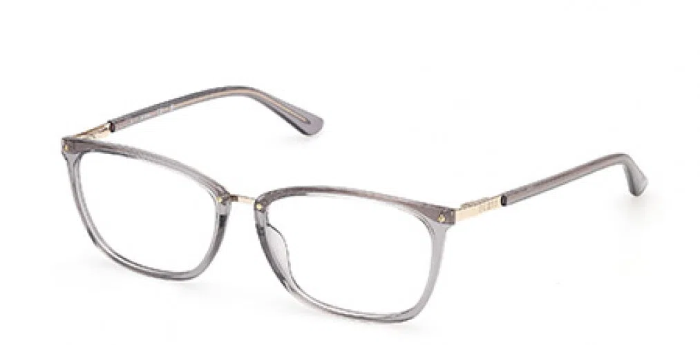 Guess 50386 Eyeglasses - view 3