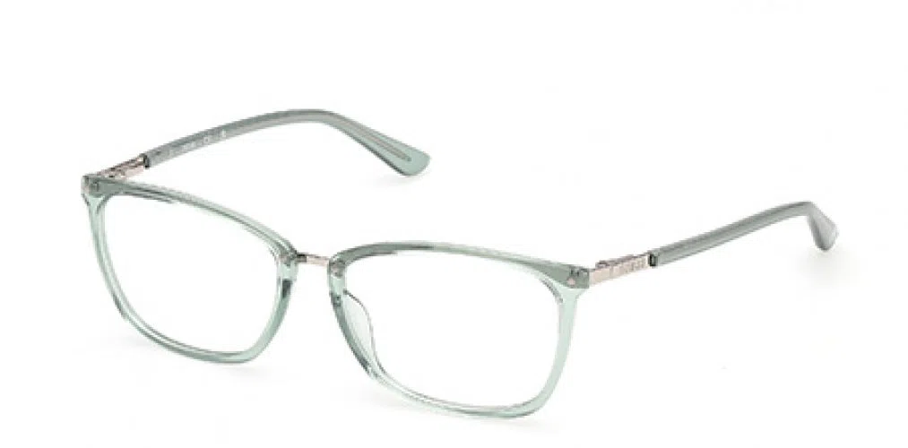 Guess 50386 Eyeglasses - view 4