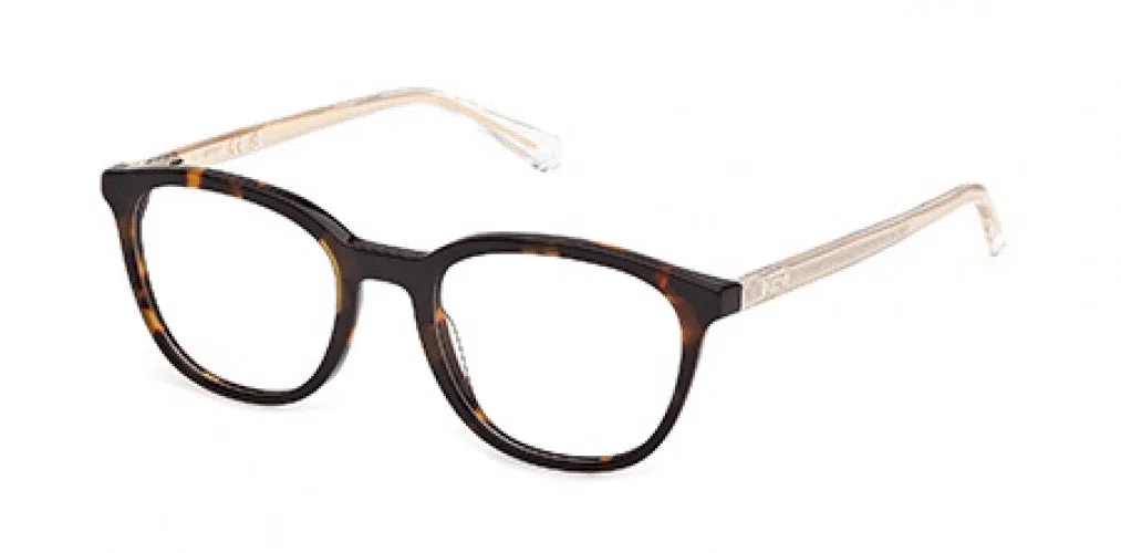 Guess 50390 Eyeglasses - view 3