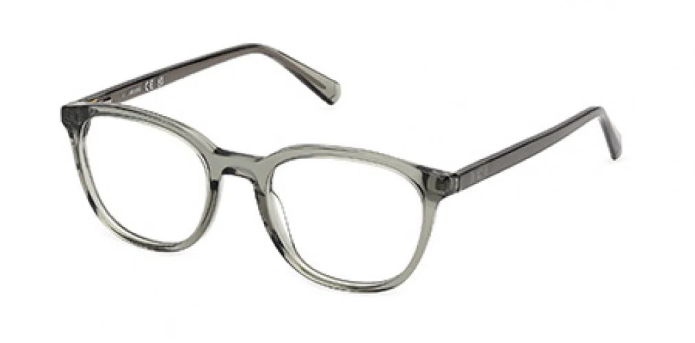 Guess 50390 Eyeglasses - view 4