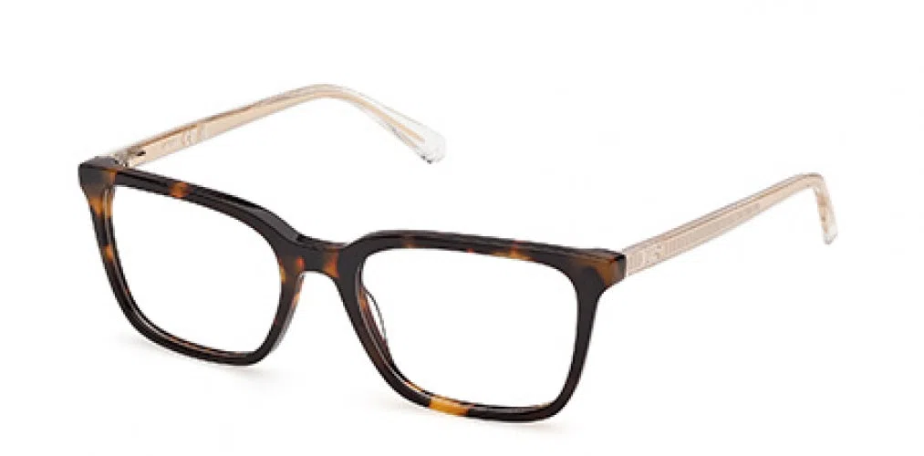Guess 50391 Eyeglasses - view 3