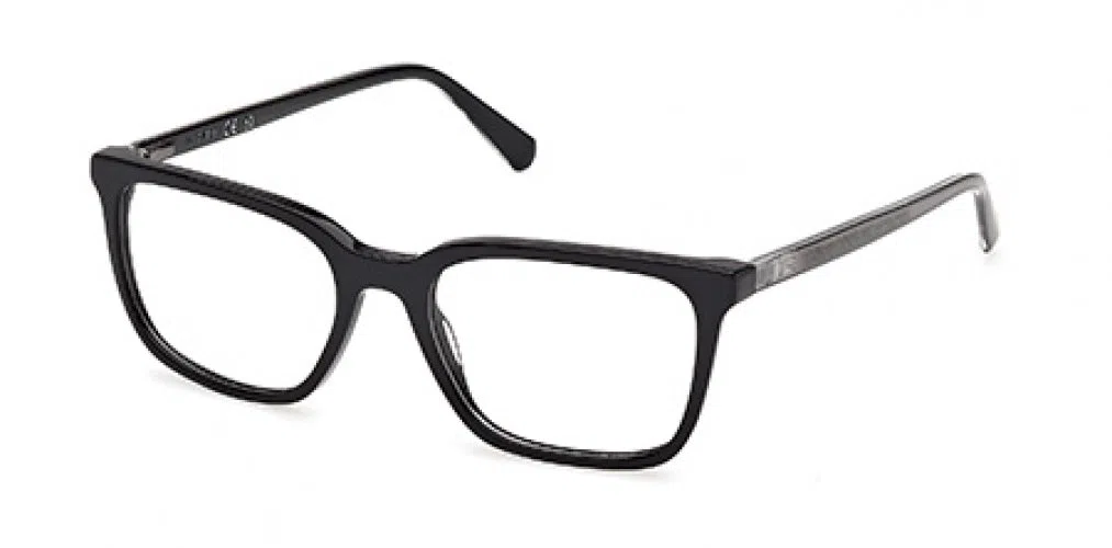 Guess 50391 Eyeglasses - view 4