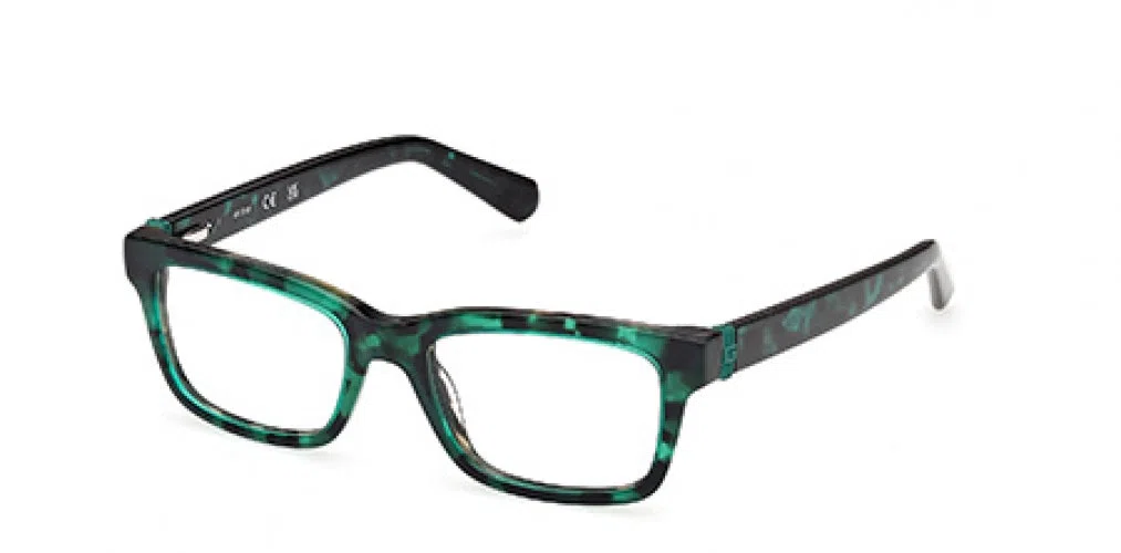 Guess 50393 Eyeglasses - view 2