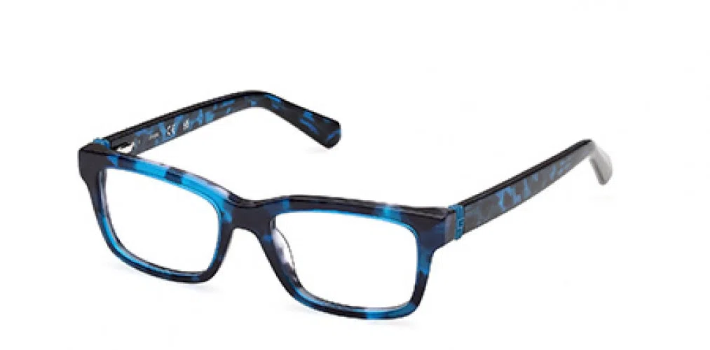 Guess 50393 Eyeglasses - view 3