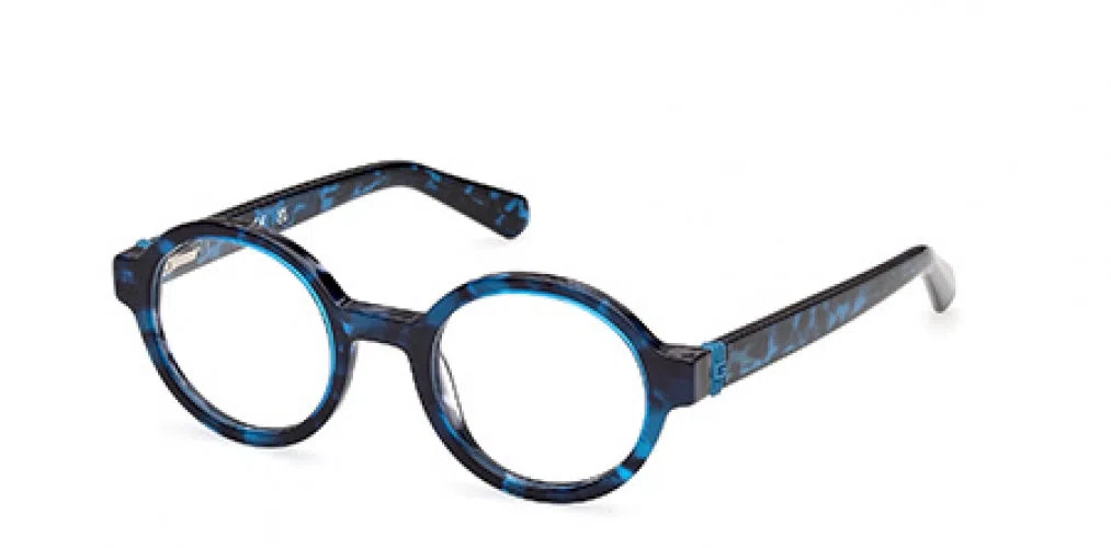Guess 50394 Eyeglasses - view 2