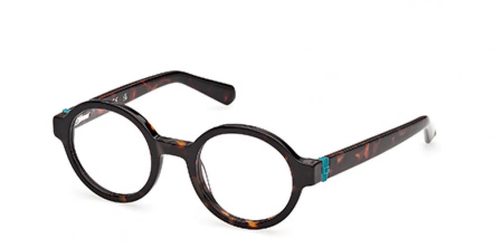 Guess 50394 Eyeglasses - view 3