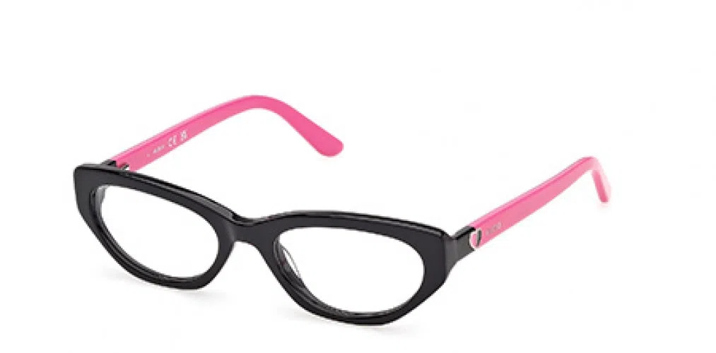 Guess 50395 Eyeglasses