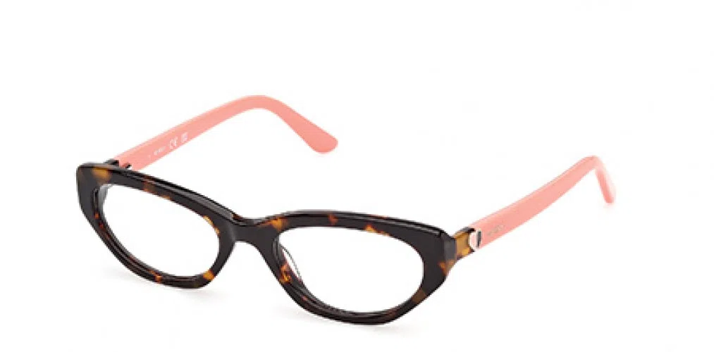 Guess 50395 Eyeglasses - view 2