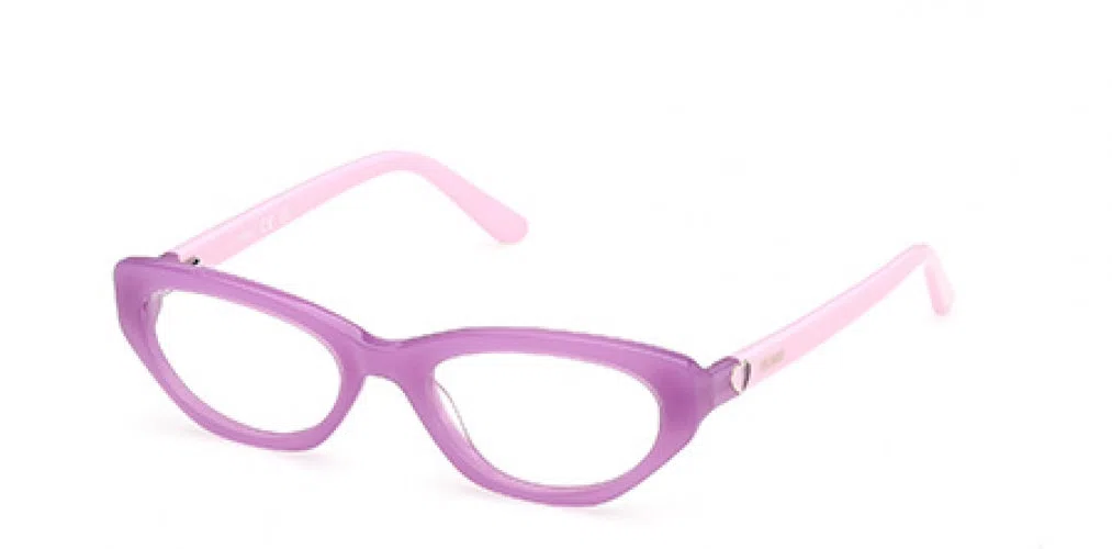 Guess 50395 Eyeglasses - view 3