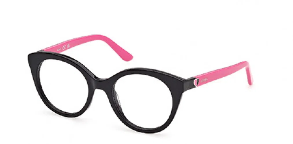 Guess 50396 Eyeglasses - view 2