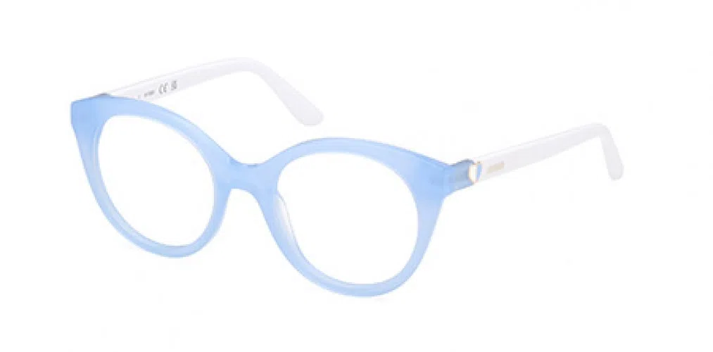 Guess 50396 Eyeglasses - view 4
