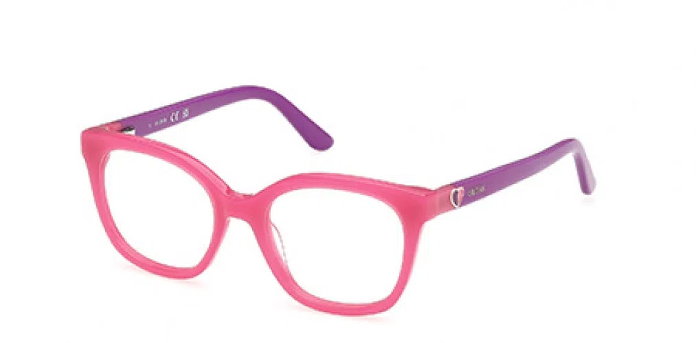 Guess 50397 Eyeglasses - view 2