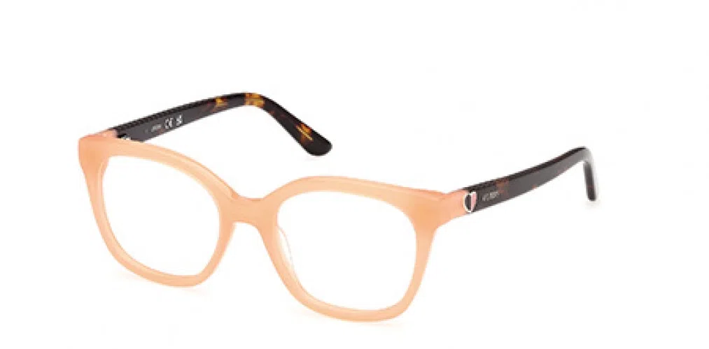 Guess 50397 Eyeglasses - view 3