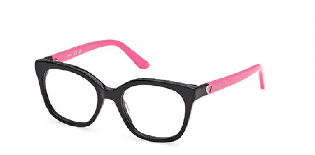 Guess 50397 Eyeglasses - view 4
