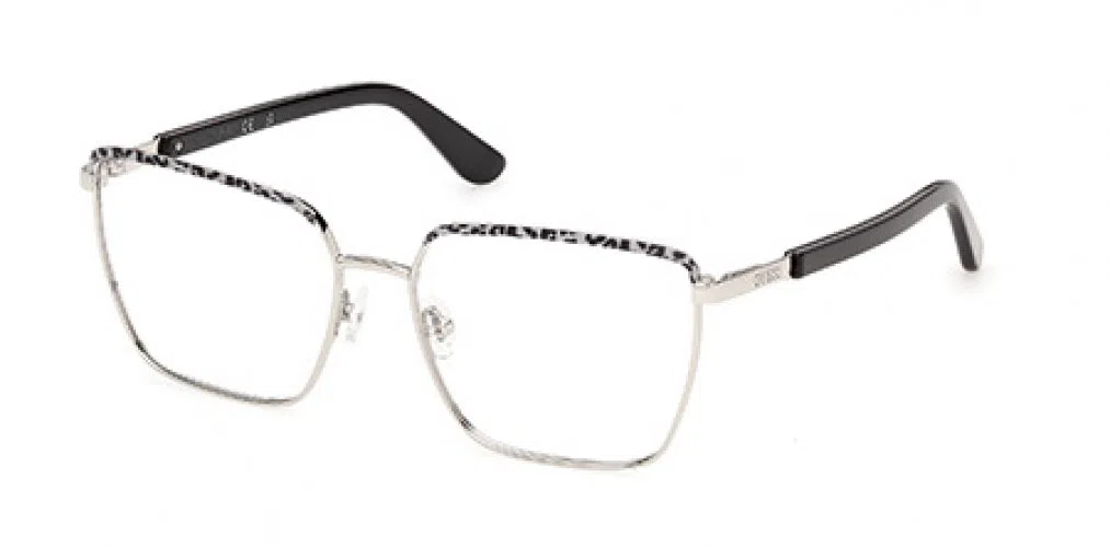 Guess 50442 Eyeglasses - view 2