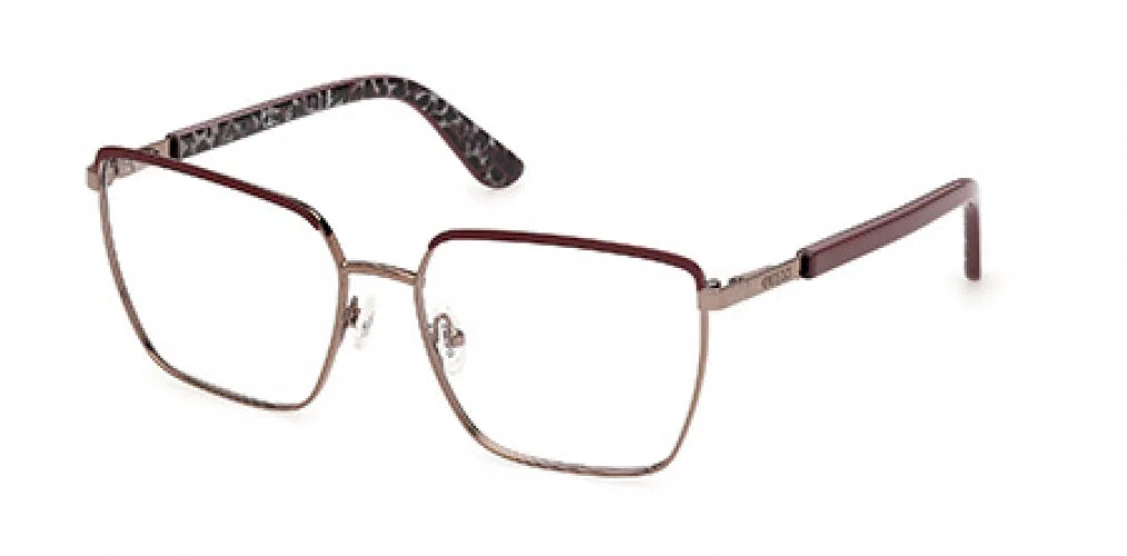 Guess 50442 Eyeglasses - view 3