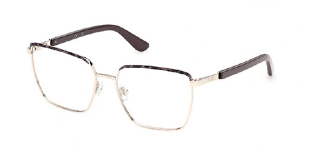 Guess 50442 Eyeglasses - view 4