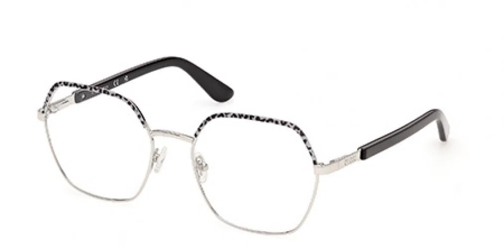 Guess 50443 Eyeglasses - view 2