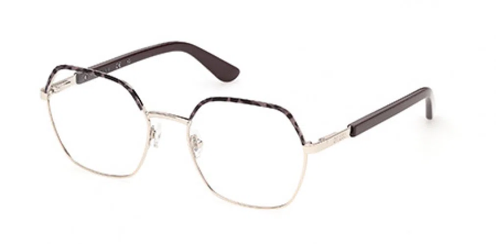 Guess 50443 Eyeglasses - view 3