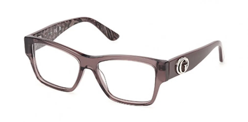 Guess 50446 Eyeglasses - view 3