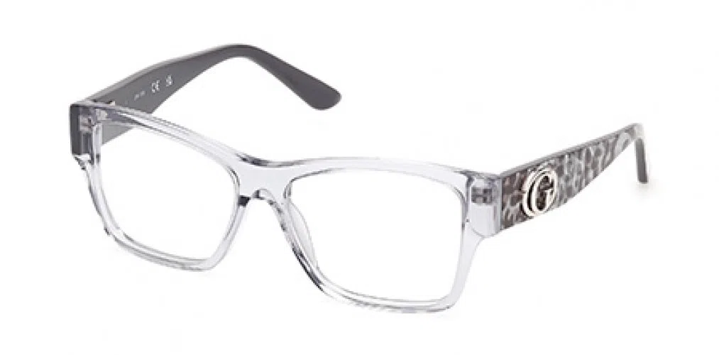 Guess 50446 Eyeglasses - view 4