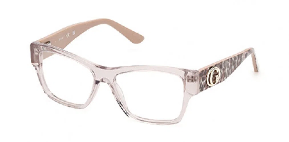 Guess 50446 Eyeglasses - view 5