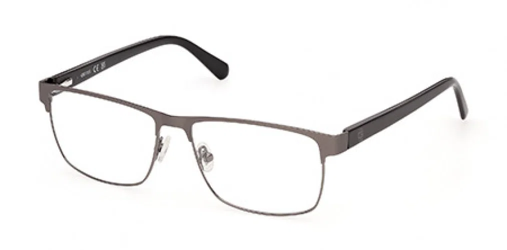 Guess 50450 Eyeglasses - view 3