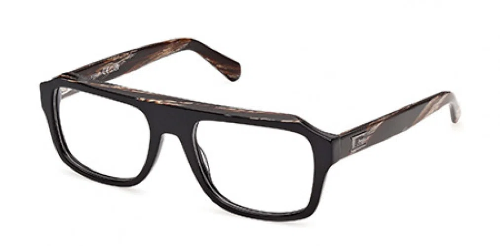 Guess 50451 Eyeglasses - view 2