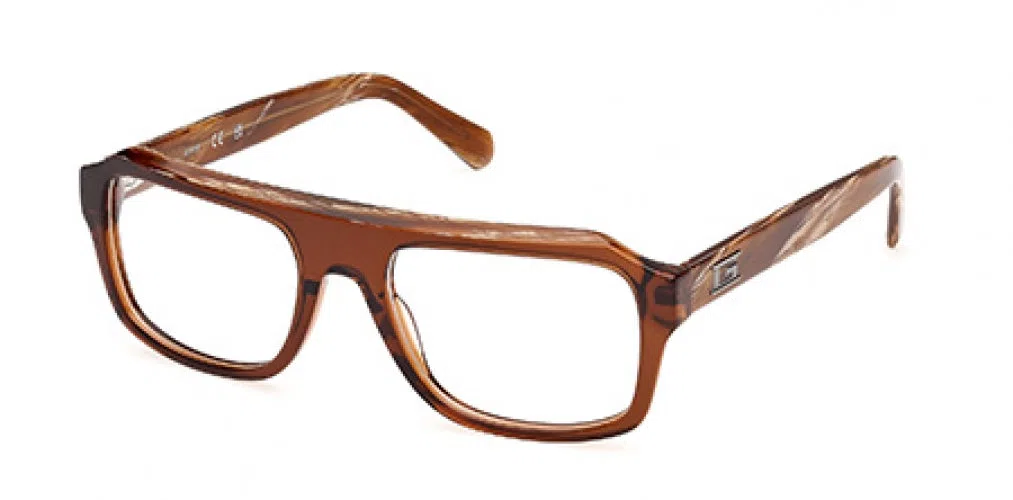 Guess 50451 Eyeglasses - view 3