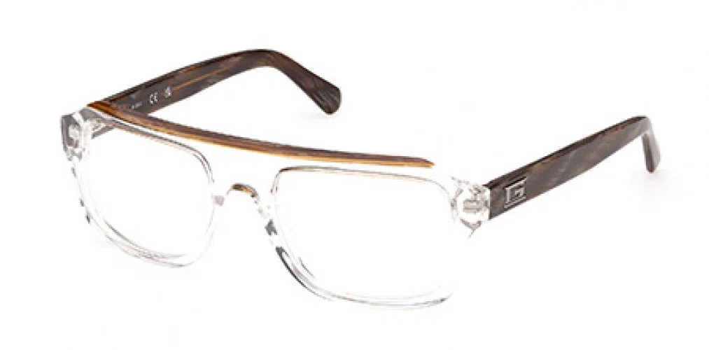 Guess 50451 Eyeglasses - view 4