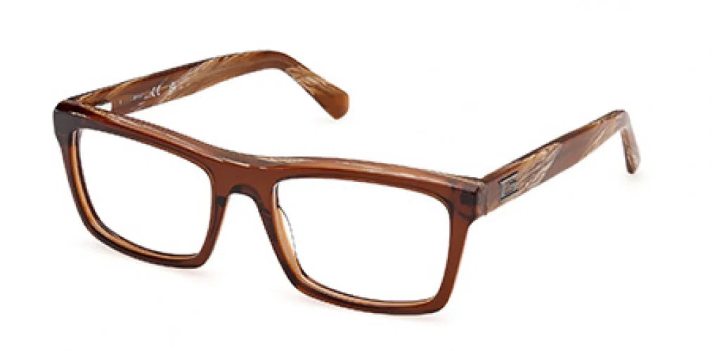 Guess 50452 Eyeglasses - view 4