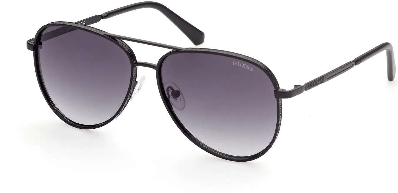 Guess 5206 Sunglasses - view 2