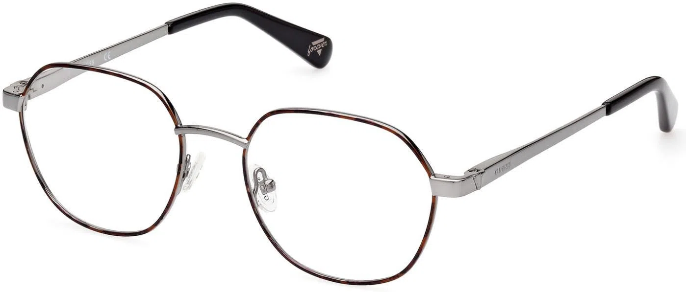 Guess 5222 Eyeglasses - view 2