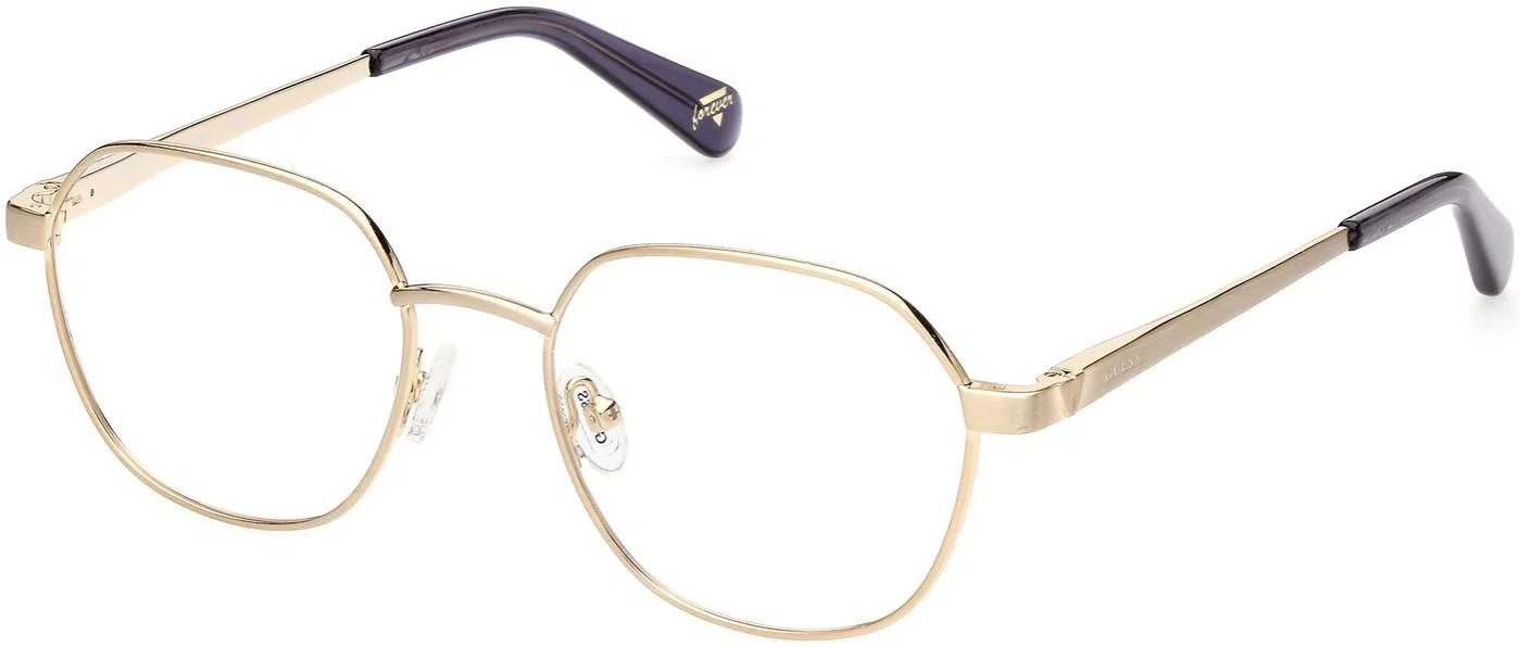 Guess 5222 Eyeglasses - view 3