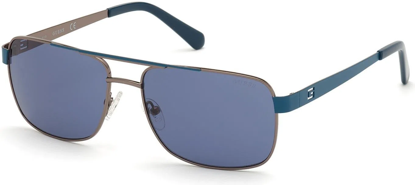 Guess 6968 Sunglasses - view 2