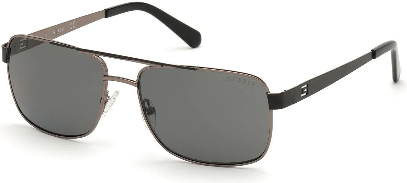 Guess 6968 Sunglasses - view 3