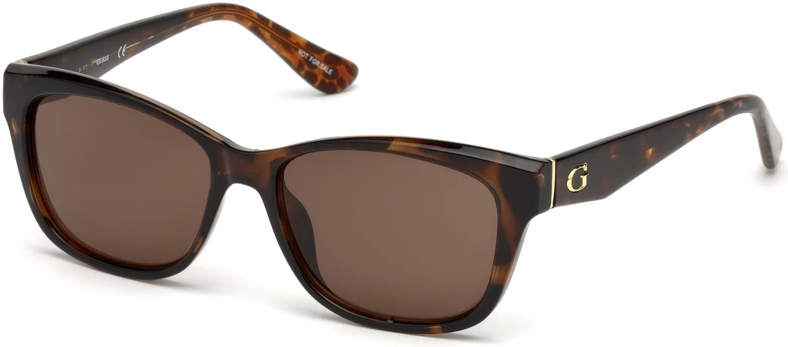 Guess 7538 Sunglasses - view 2