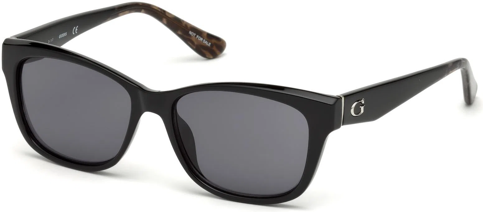 Guess 7538 Sunglasses - view 3