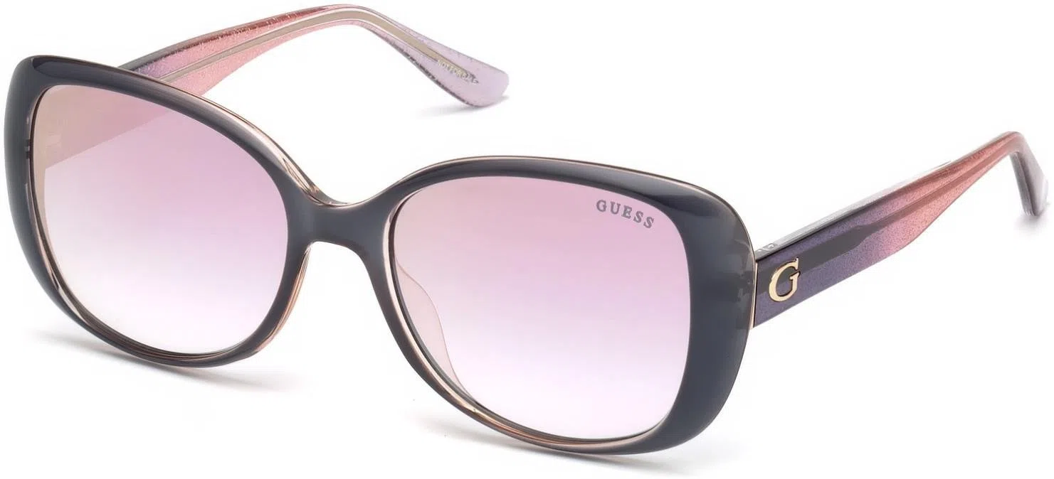 Guess 7554 Sunglasses - view 2